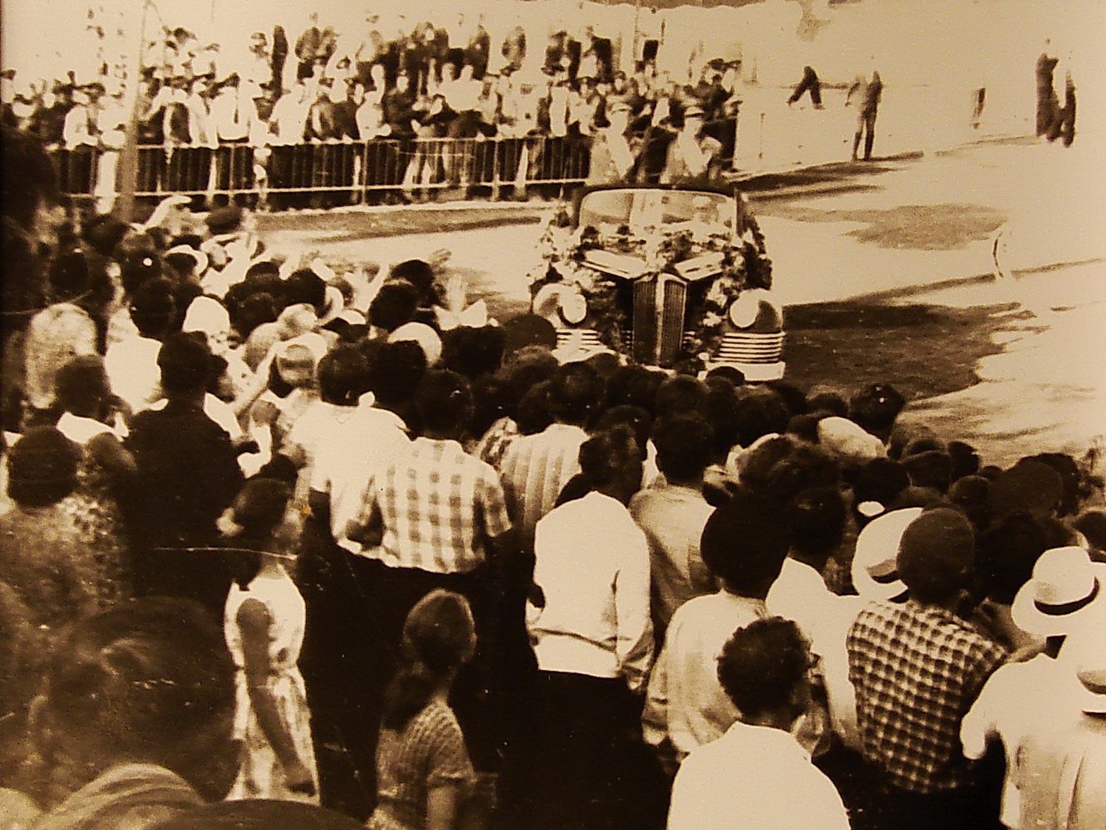 Leonov in Berkut suit